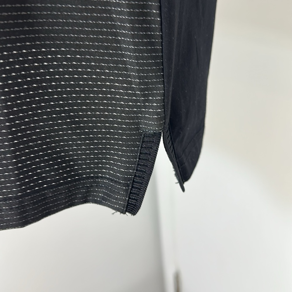 NWT SOBK Polo-Type Short Sleeve Shirt LG - Picture 11 of 13